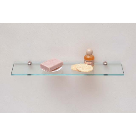 Repisa rectangular 10 x 50 cm Reflejar