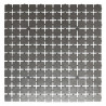 Plancha revestimiento Venetile gris perlado