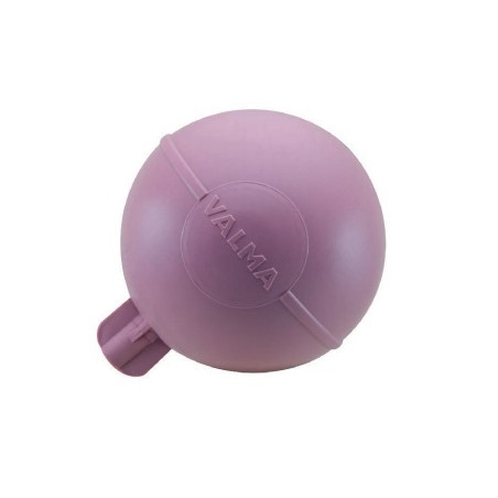Boya plastica redonda 3/4" para deposito