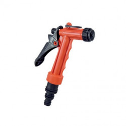 Pistola para riego Malvar