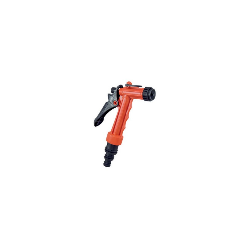 Pistola para riego Malvar