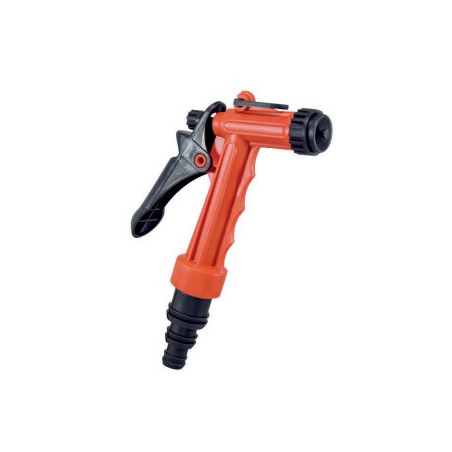 Pistola para riego Malvar