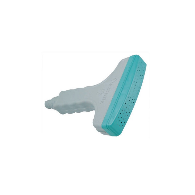 Rociador para riego tipo lluvia plastico Malvar