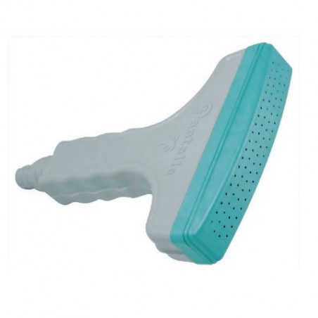 Rociador para riego tipo lluvia plastico Malvar