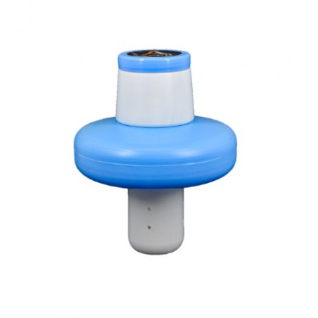 Boya anti sarro con sal de polifosfato 1/2 kg Aser