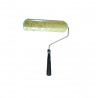 Rodillo Profesional 9" con mango Udovo