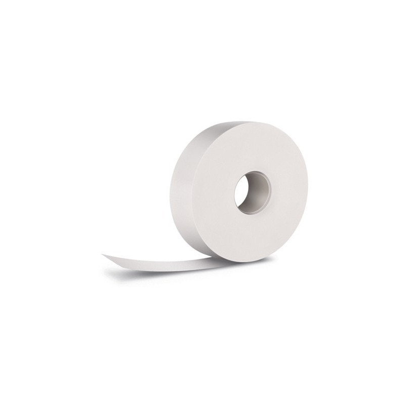 Rollo 150 mts cinta papel microperforada 50mm