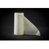 Rollo 25mts velo venda sintetica para pinturas 10cm ancho