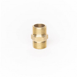 entre rosca bronce 3/4"