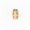 entre rosca bronce 3/4"