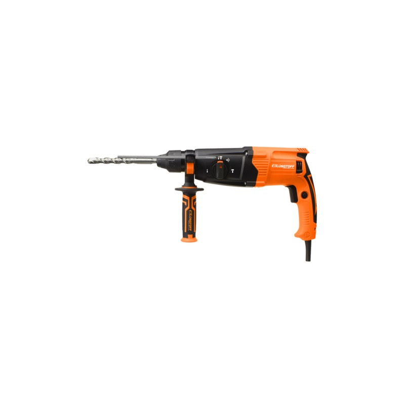 Rotomartillo horizontal 850w RML850-9 Lusqtoff