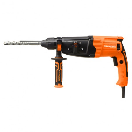Rotomartillo horizontal 850w RML850-9 Lusqtoff