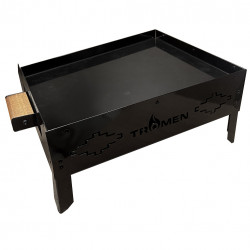 Brasero de mesa Pop Tromen
