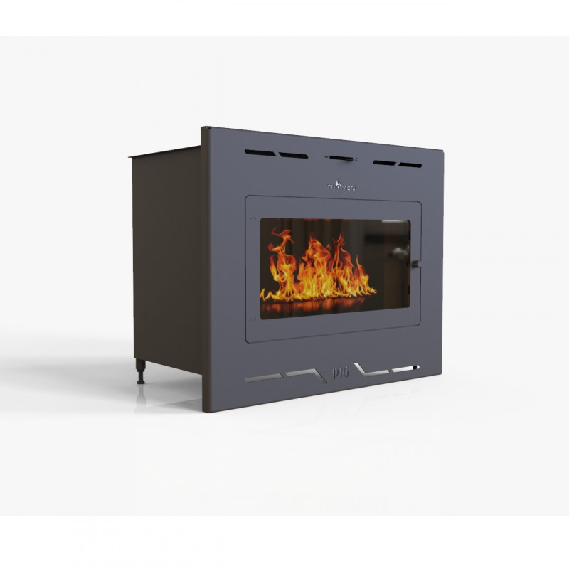 Salamandra P16000 insertable Tromen