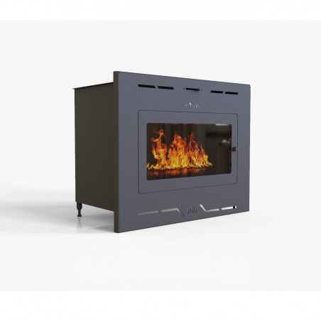 Salamandra P16000 insertable Tromen