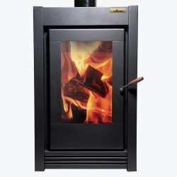 Salamandra Patagonia Tromen