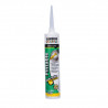 Sellador acrilico pintable 280cc blanco Suprabond