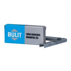 Caja de 1000 broches...