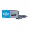 Caja de 1000 broches grampas 6mm Bulit