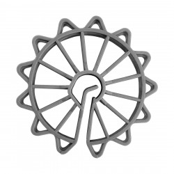 Separador Reiner circular