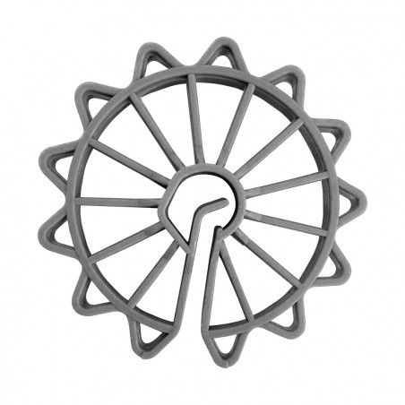 Separador Reiner circular