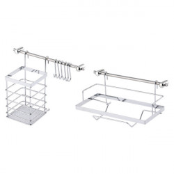 Organizador de cocina de 10...