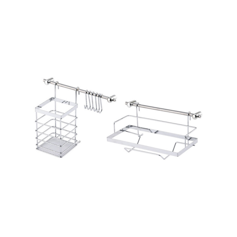 Organizador de cocina de 10 piezas D'Accord
