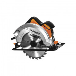 Sierra circular 1500W...