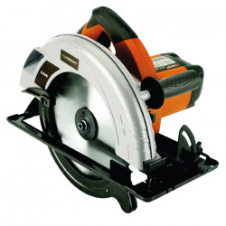 Sierra circular 2200W Lusqtoff