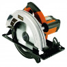 Sierra circular 2200W Lusqtoff