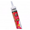 Silicona Juntas y Motores rojo 280 ml Suprabond