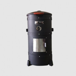 Ahumador Smoker 410 Tromen