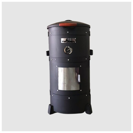 Ahumador Smoker 410 Tromen