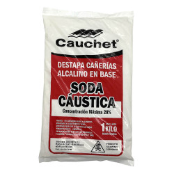 Soda caustica en perlas 1...