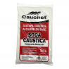 Soda caustica en perlas 1 kg Cauchet