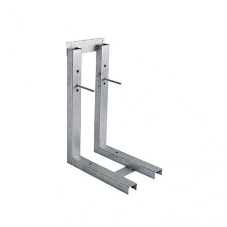 Soporte para artefactos de colgar VPSAC Ferrum