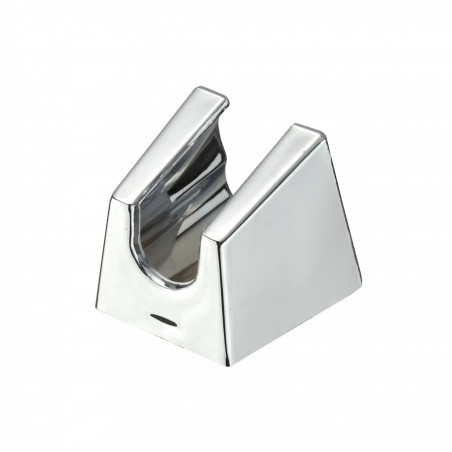 Soporte para duchador manual plastico ABS Gloa