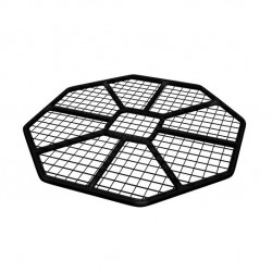 base para tanque Omega...