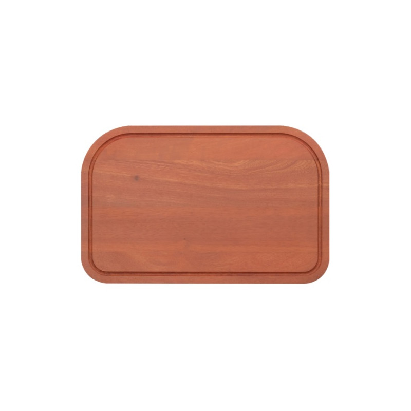 Tabla de picar madera TA34 Johnson Acero