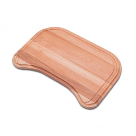 Tabla de picar DN2 Johnson Acero