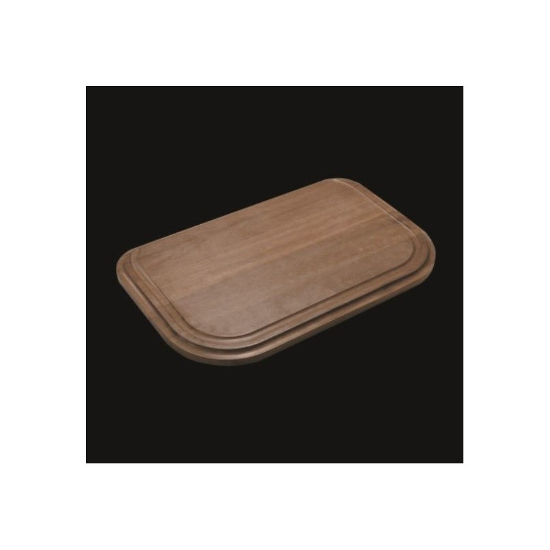 Tabla de picar Luxor Mini Johnson Acero