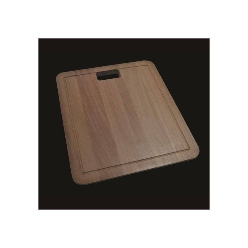 Tabla de picar Q40 Johnson Acero