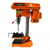 Taladro de banco 16mm con morsa TBL16-7 Lusqtoff
