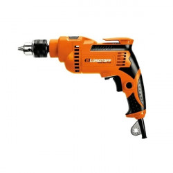 taladro percutor 600w Lusqtoff