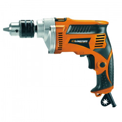 Taladro con percutor 710w...