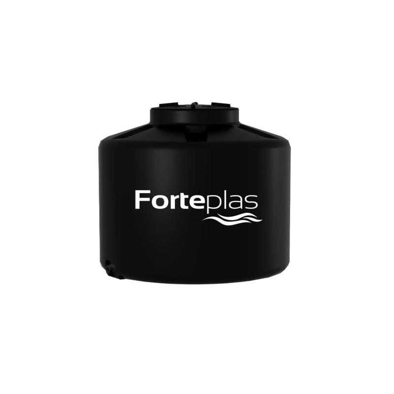 Tanque para agua 400 lt Forteplas