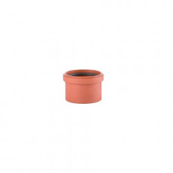 Tapa 110mm Junta elastica