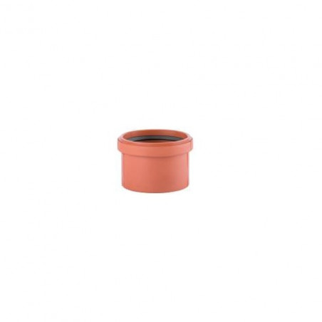 Tapa 110mm Junta elastica