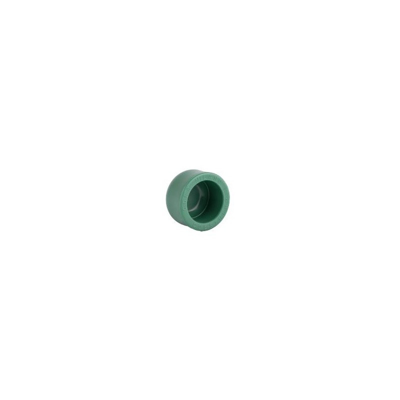 Tapa 20mm termofusion