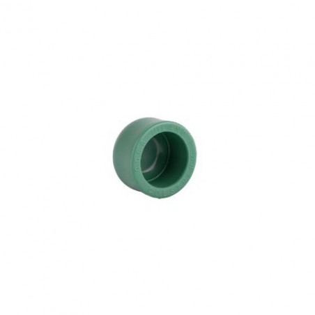 Tapa 40mm termofusion
